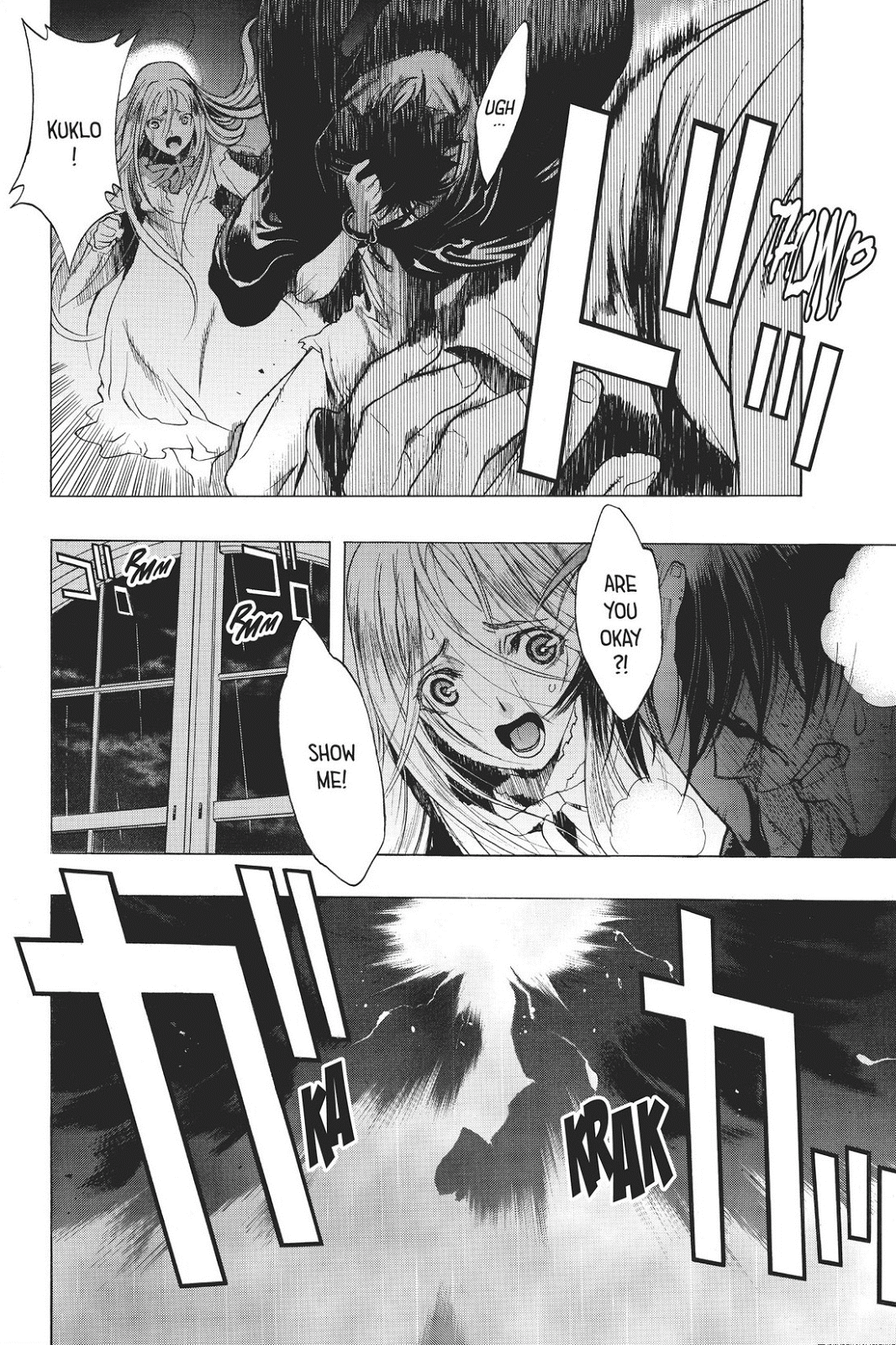 Attack on Titan: Before the Fall issue 2 - Page 39