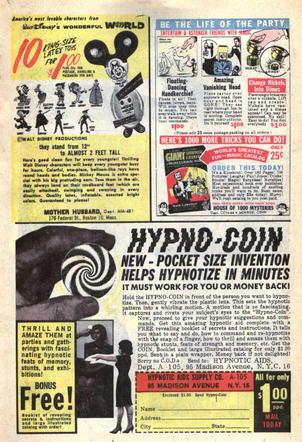 Read online Gorgo comic -  Issue #19 - 15