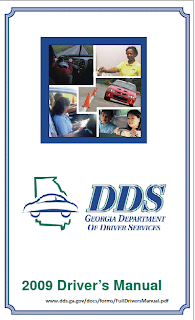 I Lost My Drivers License Il: Georgia Dds Requirements For License