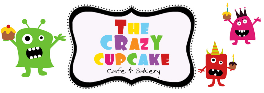 The Crazy Cupcake