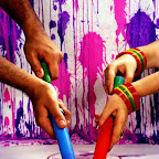 Holli Greetings, Holli eCard, Holli 2010 Messages