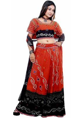 Cute Gujarati Girls Wallpaper