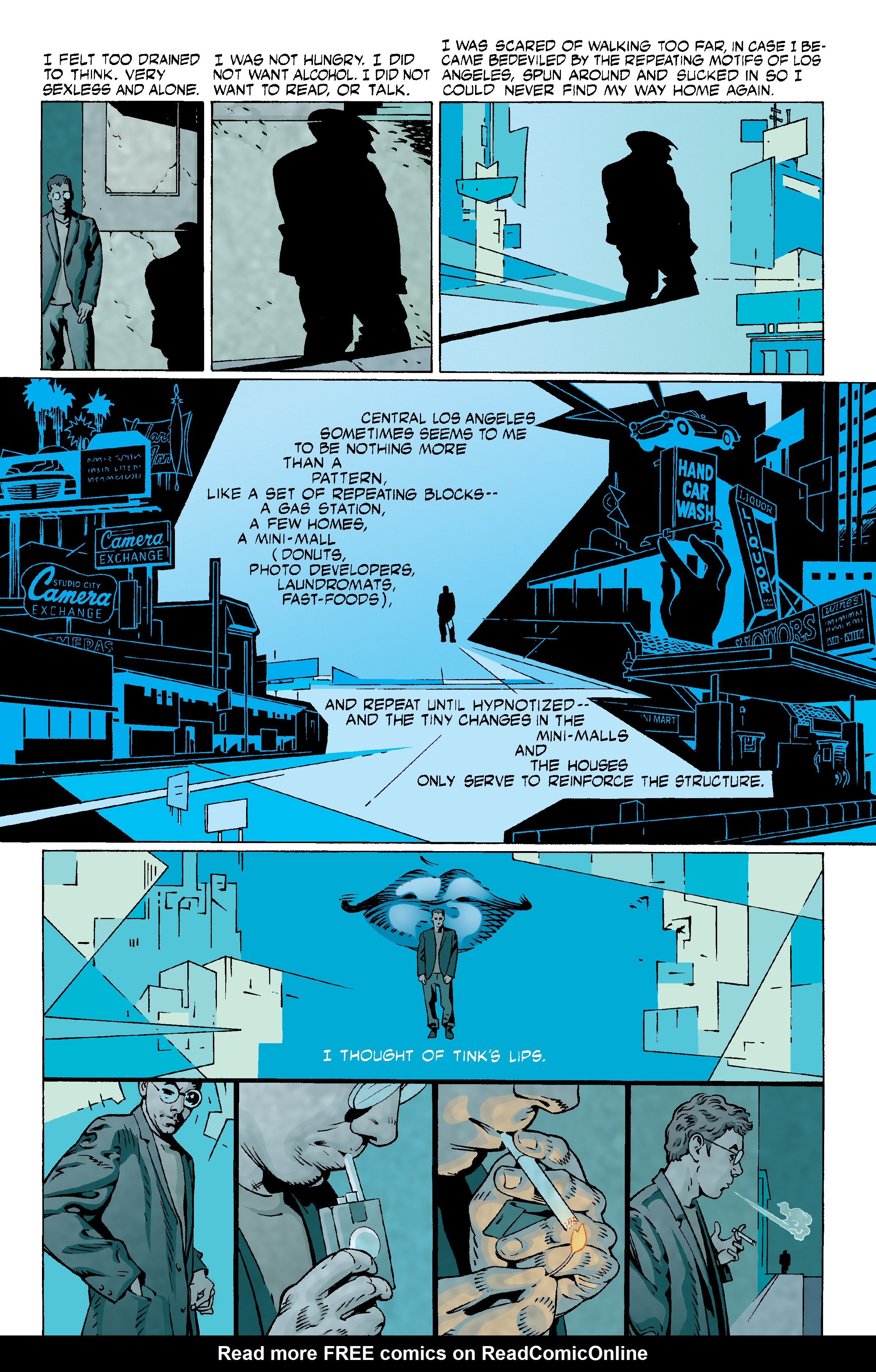 Read online The Neil Gaiman Library comic -  Issue # TPB 1 (Part 2) - 1