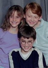 Los mejores tres magos.