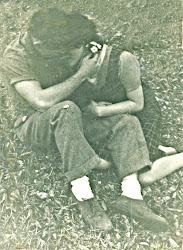 Frank and Dottie around 1960