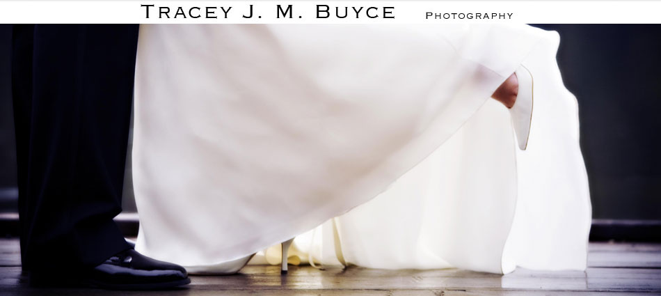 Tracey Buyce Photography