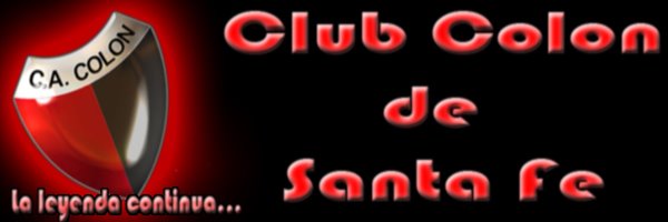 Club Atletico Colon de Santa Fe