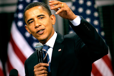 Obama ke Indonesia , Kunjungan Obama ke Indonesia , 9 November , 10 november, 2010
