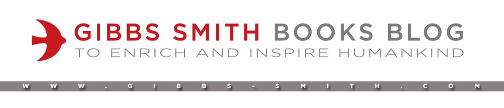 Gibbs Smith Books Blog