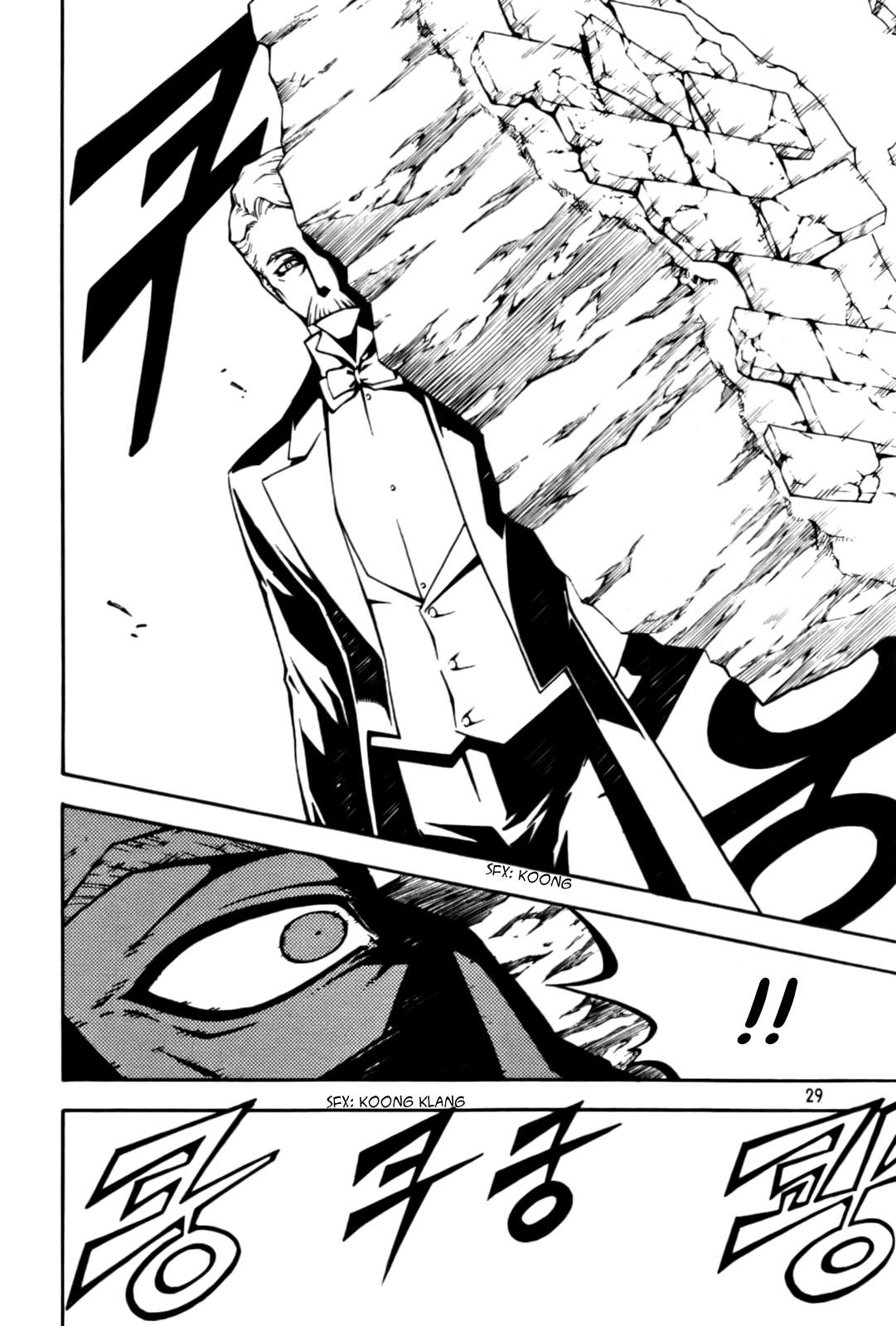 Witch hunter Chap 48 - Truyen.Chap.VN