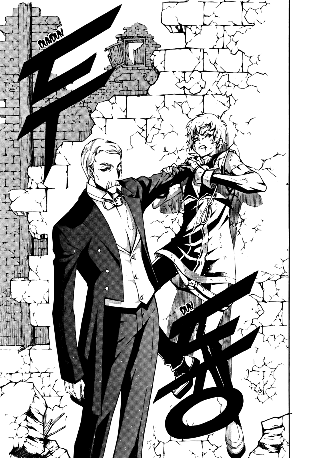 Witch hunter Chap 48 - Truyen.Chap.VN