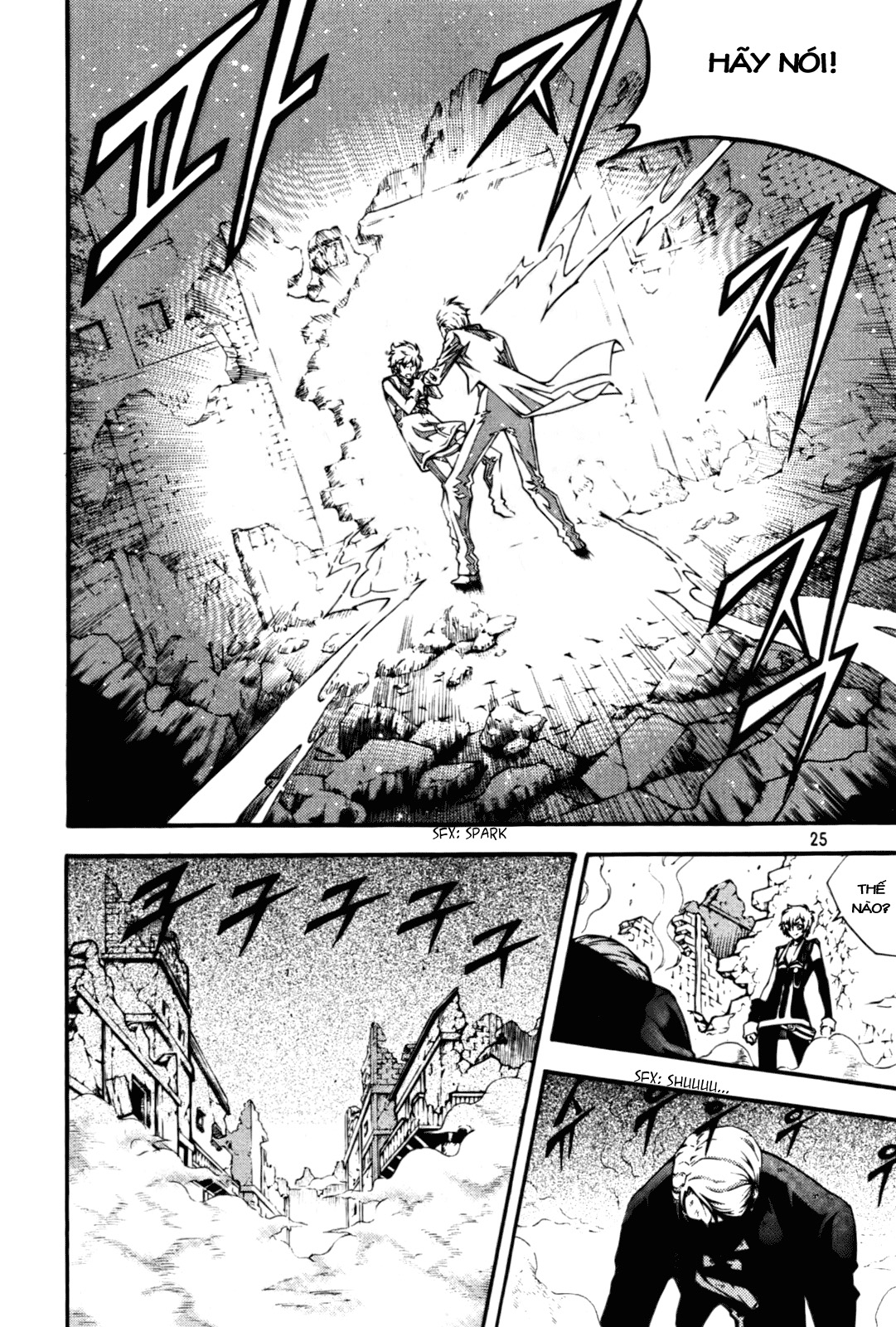 Witch hunter Chap 48 - Truyen.Chap.VN