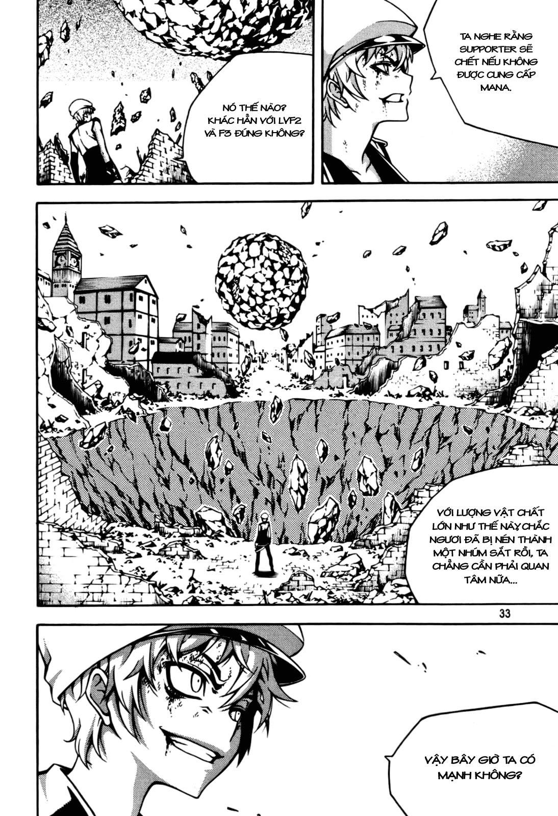 Witch hunter Chap 48 - Truyen.Chap.VN