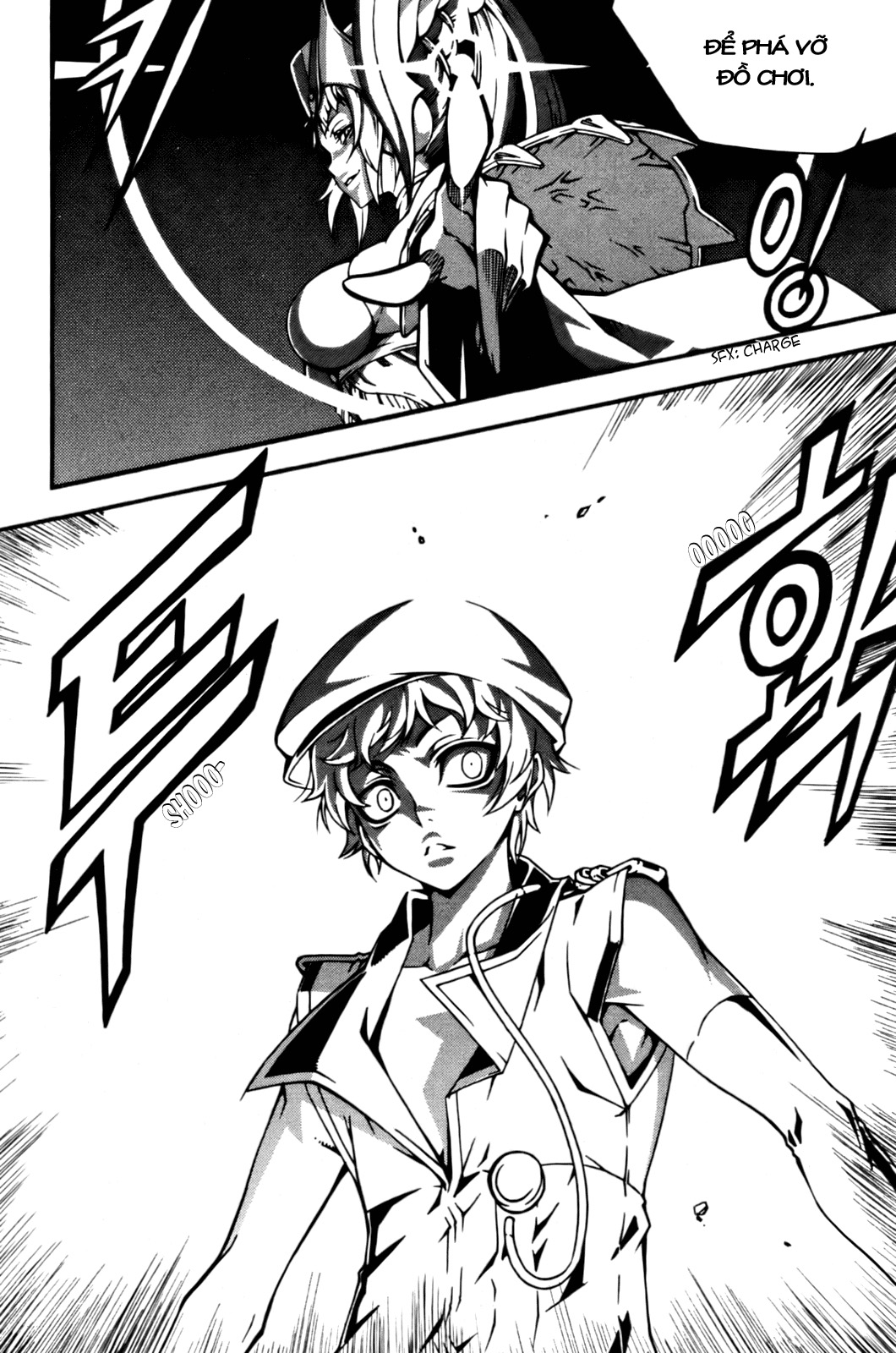 Witch hunter Chap 48 - Truyen.Chap.VN
