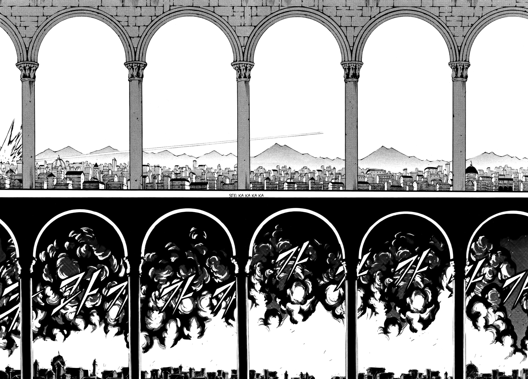 Witch hunter Chap 48 - Truyen.Chap.VN