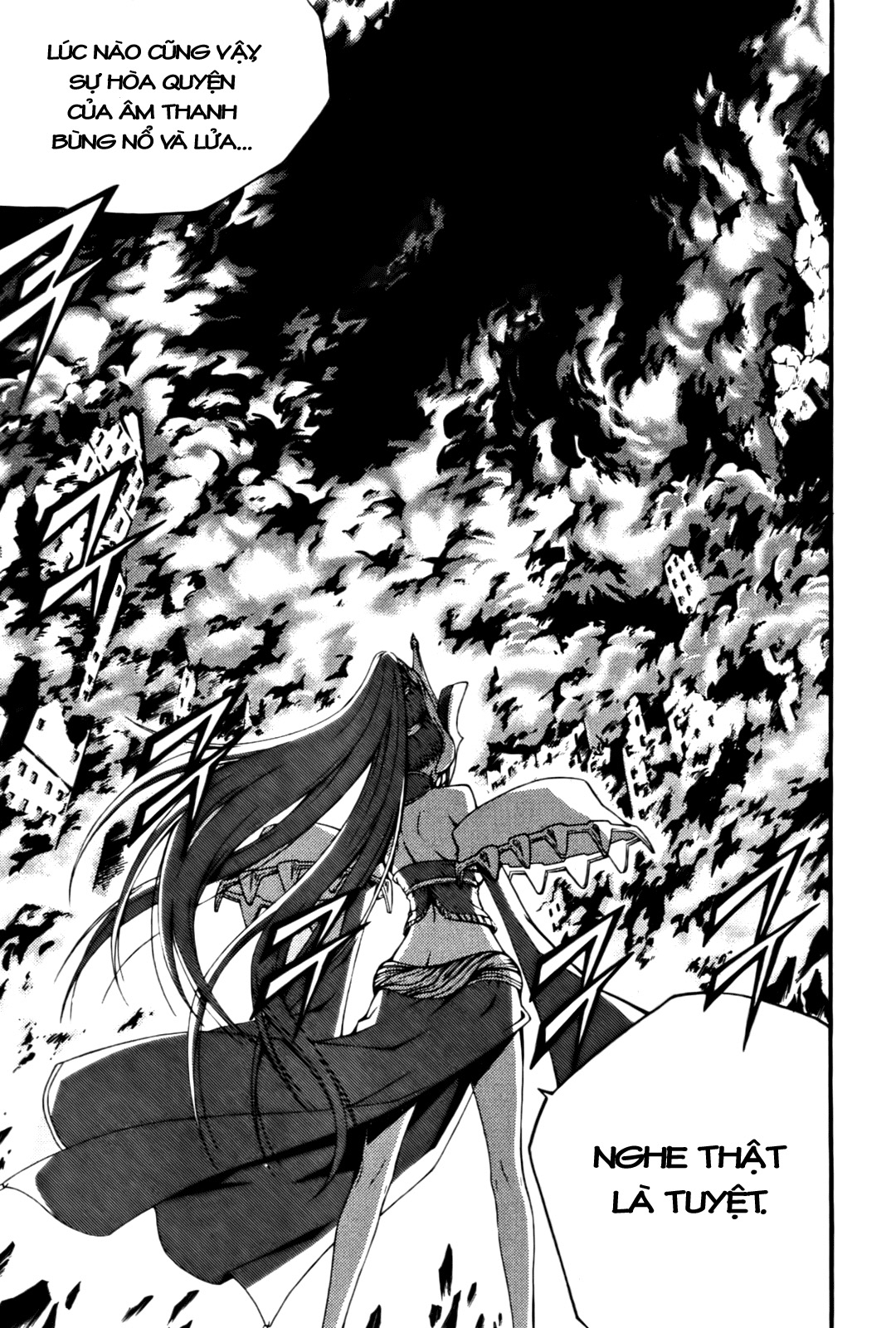 Witch hunter Chap 48 - Truyen.Chap.VN