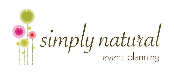 Simply Natural...All things Inspirational