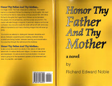 Honor Thy Father and Thy Mother