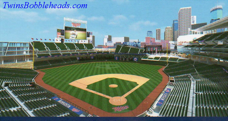 zedulot: target field seating map
