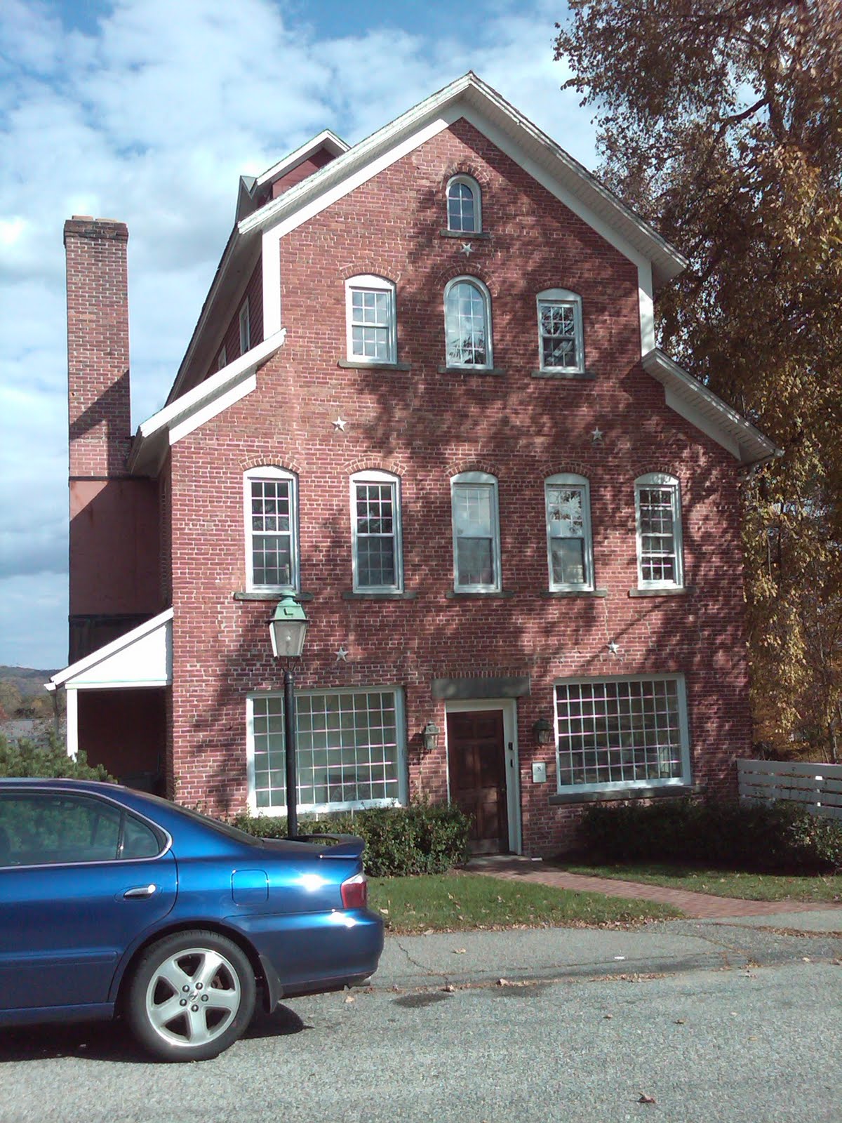 travels Lakeville, Connecticut