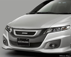 mugen odyssey honda tuned sunday stories