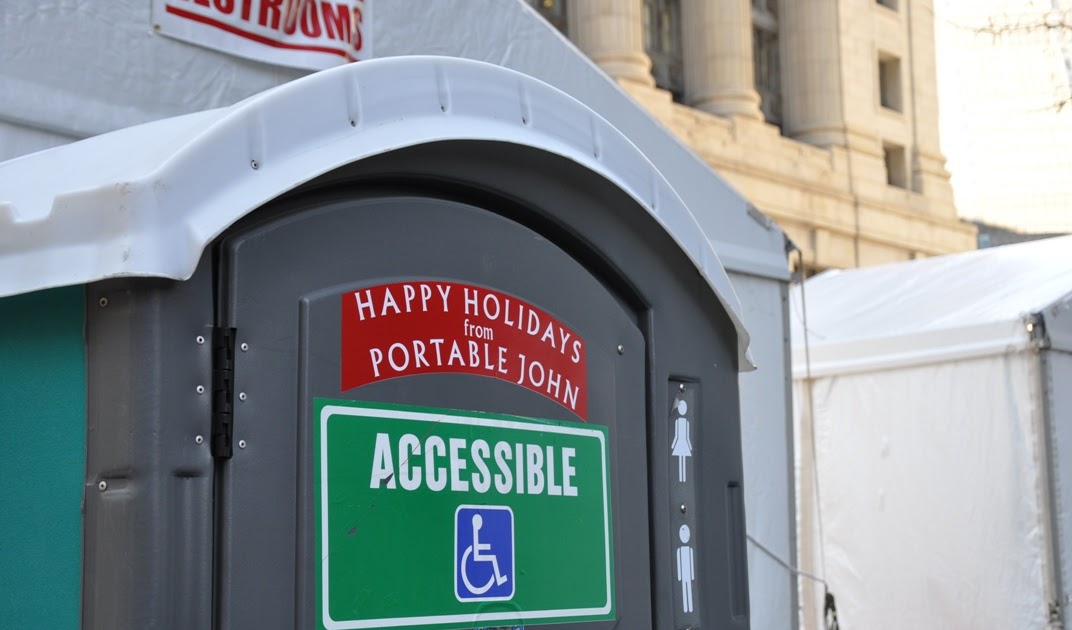 Signs of Intellect Port O Johns