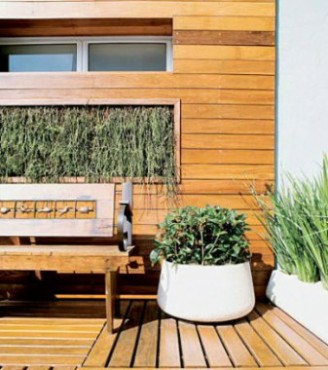 revista populares: Tienda: Decoración e Interior Fotomurales Jardines y