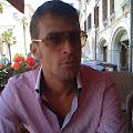 La mia foto