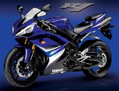 Autozworld: Yamaha Motor India Will Be Launching The Yzf-R1 Soon