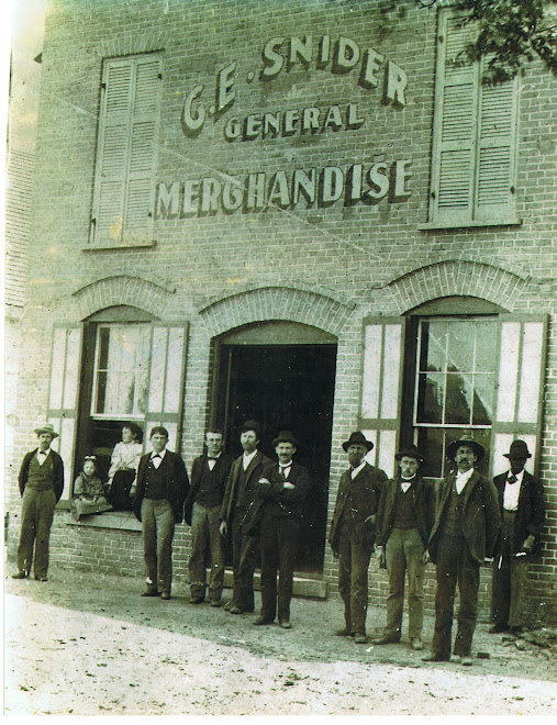 Glascock County Historical Society A Taste Of History Glascock County