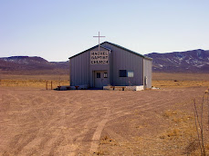 Rachel Baptist Church