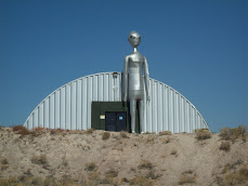 Area 51 Research Center