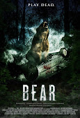 فيلم الرعب الدب bear 2010