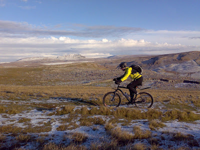 Dales Weekend 27& 28 Nov 2010