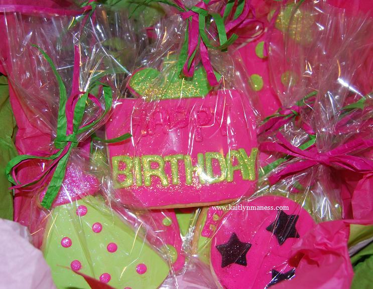 Happy Birthday 19 Years. Birthday: September 30th.