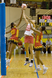 The History of Netball
