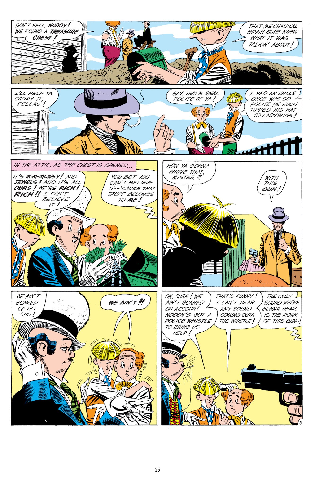 Read online The Flash: The Silver Age comic -  Issue # TPB 2 (Part 1) - 25
