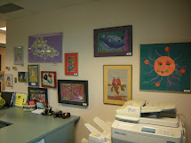 artolazzi school office art