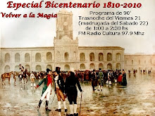 Especial de 90' Bicentenario de Mayo (1810-2010)