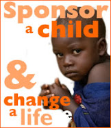 sponsor a child