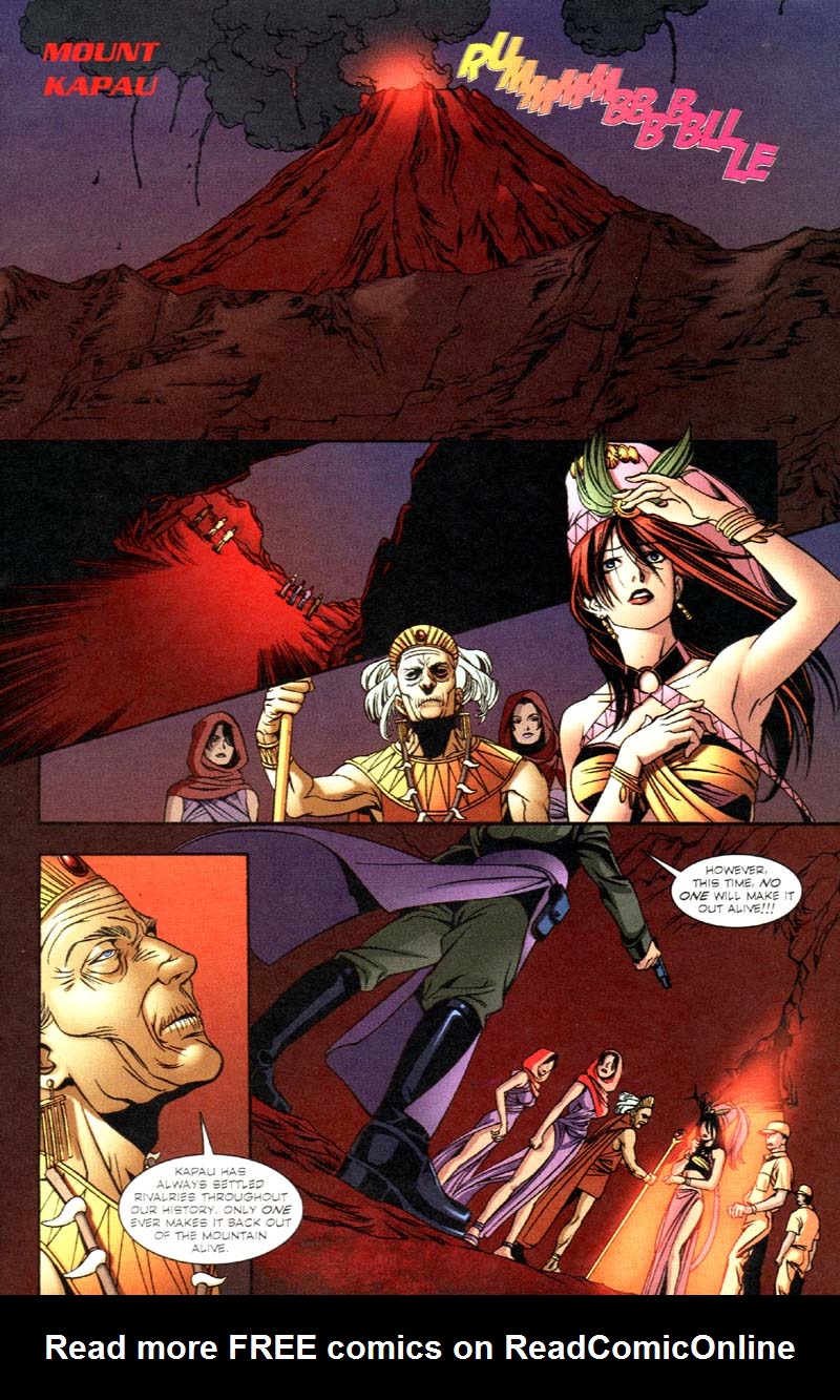 Racer X (2000) issue 3 - Page 2