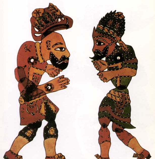 Bulmaca Bil Karagöz ve Orta oyununda Ermeni tiplemesine verilen ad...