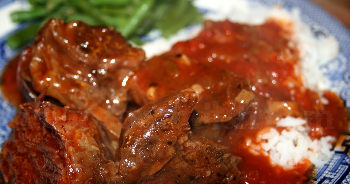 Deep South Dish Slow Cooker Italian Pot Roast