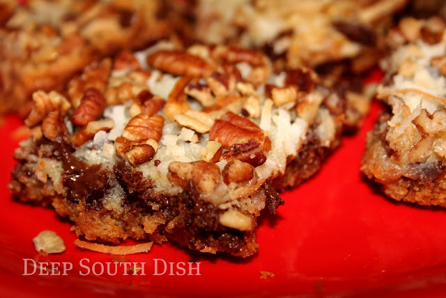 deep south dish original