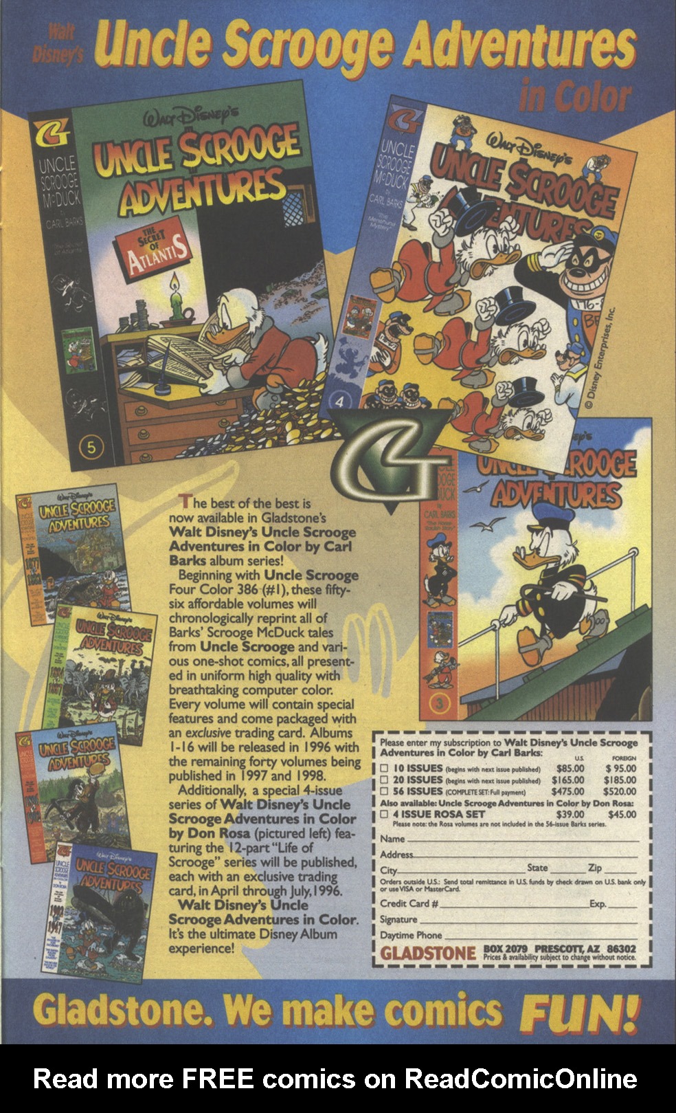 Read online Walt Disney's Donald Duck (1952) comic -  Issue #298 - 22