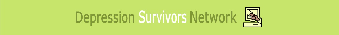 Depression Survivors Network