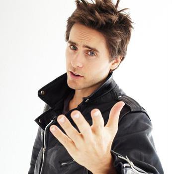 Jared Leto