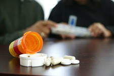 תרופות חרדה רבות ממכרות ובעלות תופעות לוואי מסוכנות