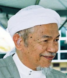 Menteri Besar Kelantan