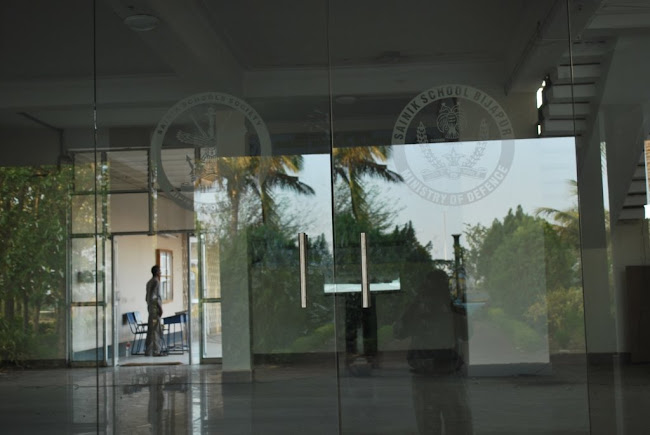 Emblems on glass (1)